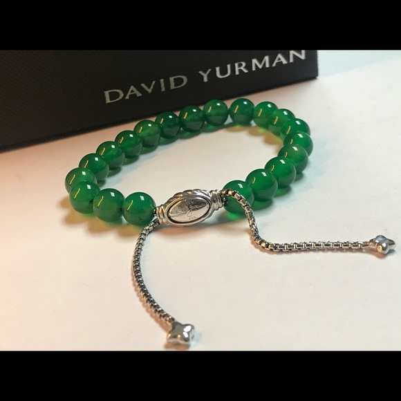 David yurman bead bracelet - Picture 2 of 5